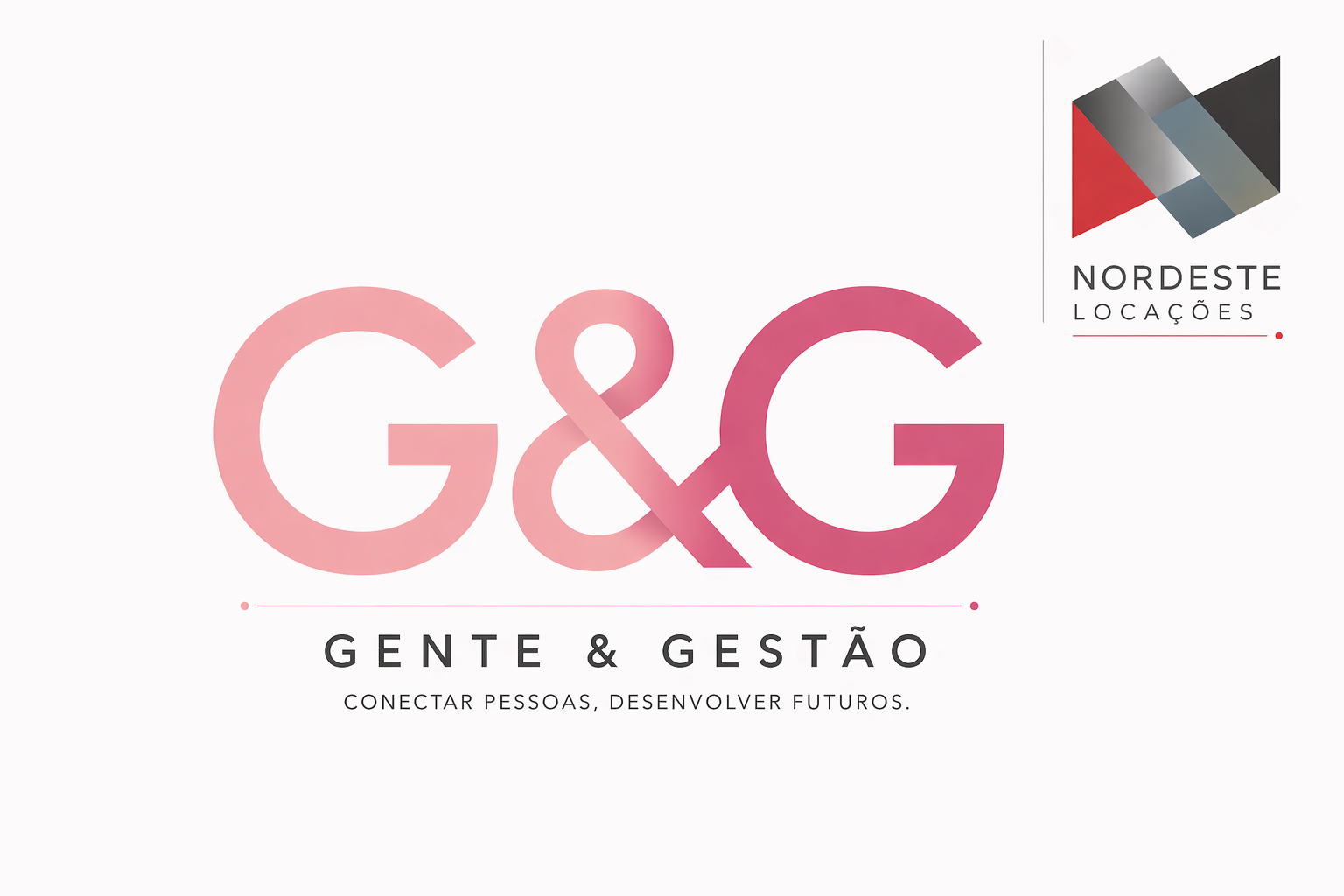 G&G+ Logo